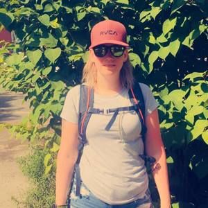 Meet your Posher, Melissa